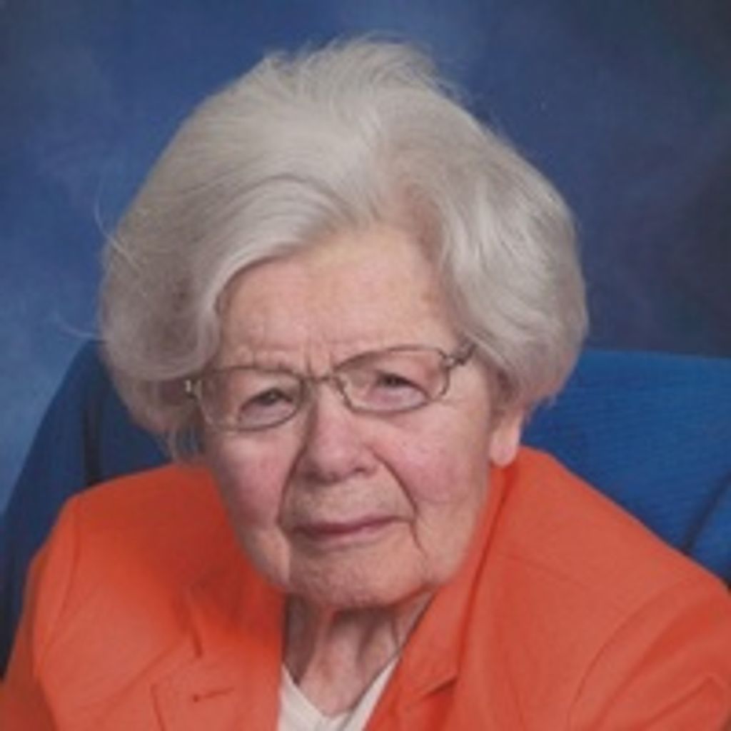 Bette Green