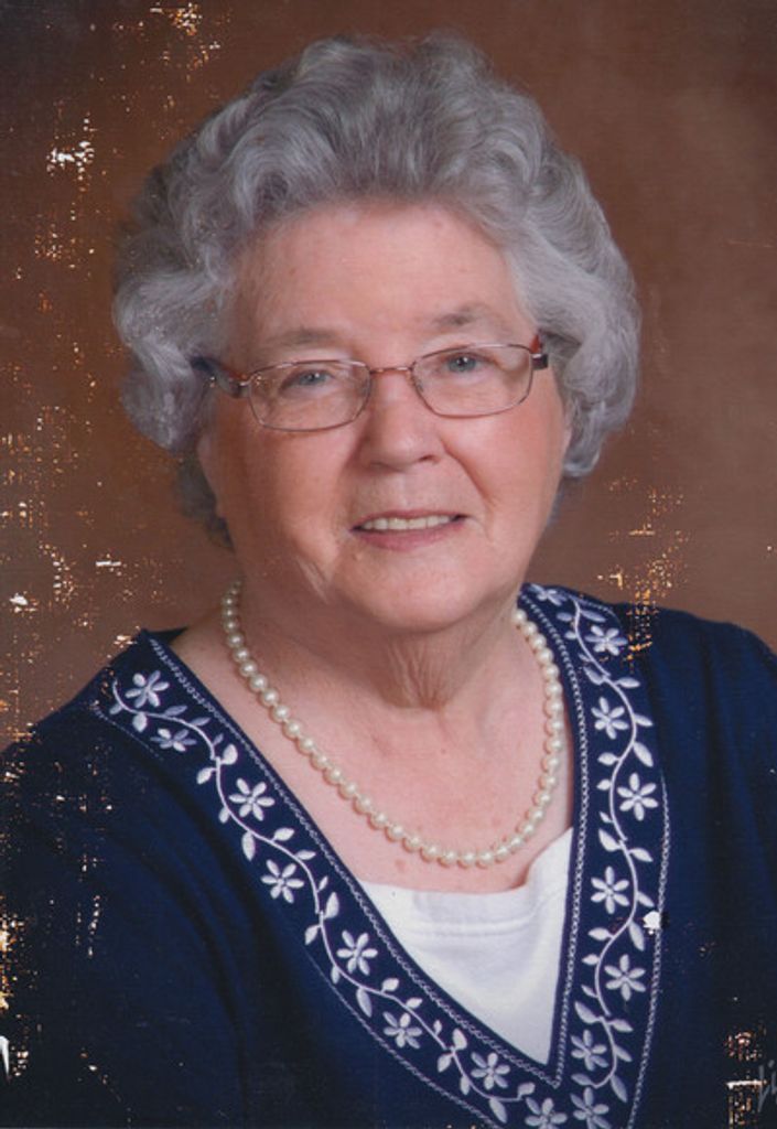 Agnes Marie Cummings Profile Photo