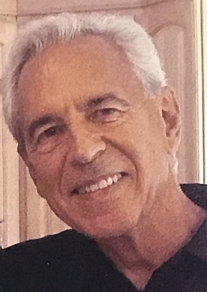 Michael  D. Talerico