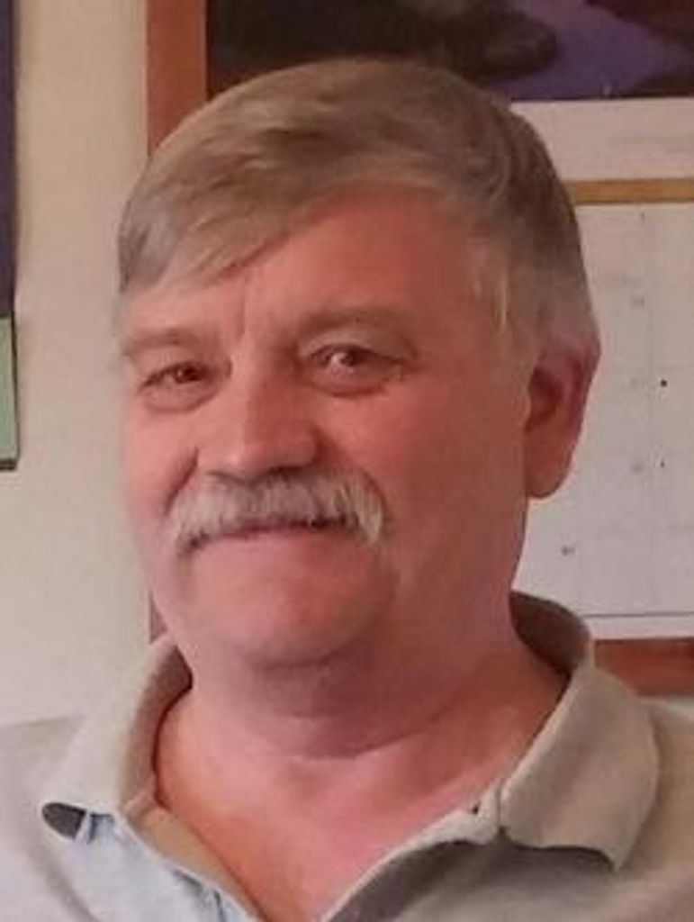 Ronny A. Anderson Profile Photo