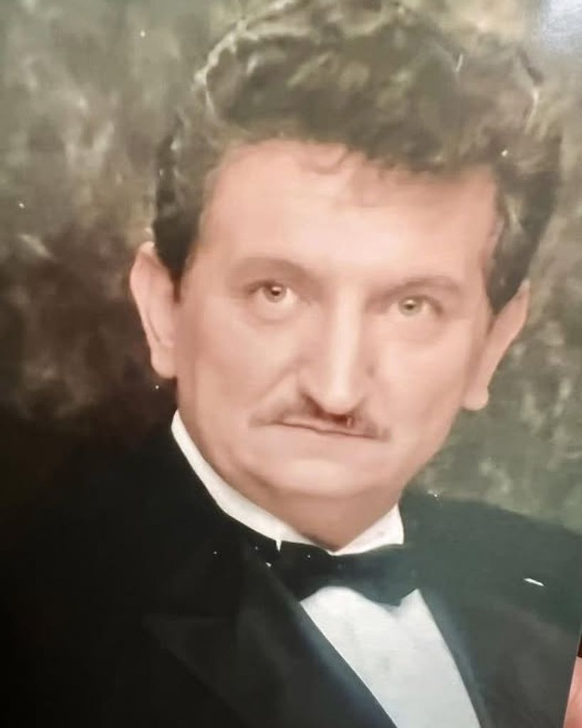 Jimmy Long Profile Photo