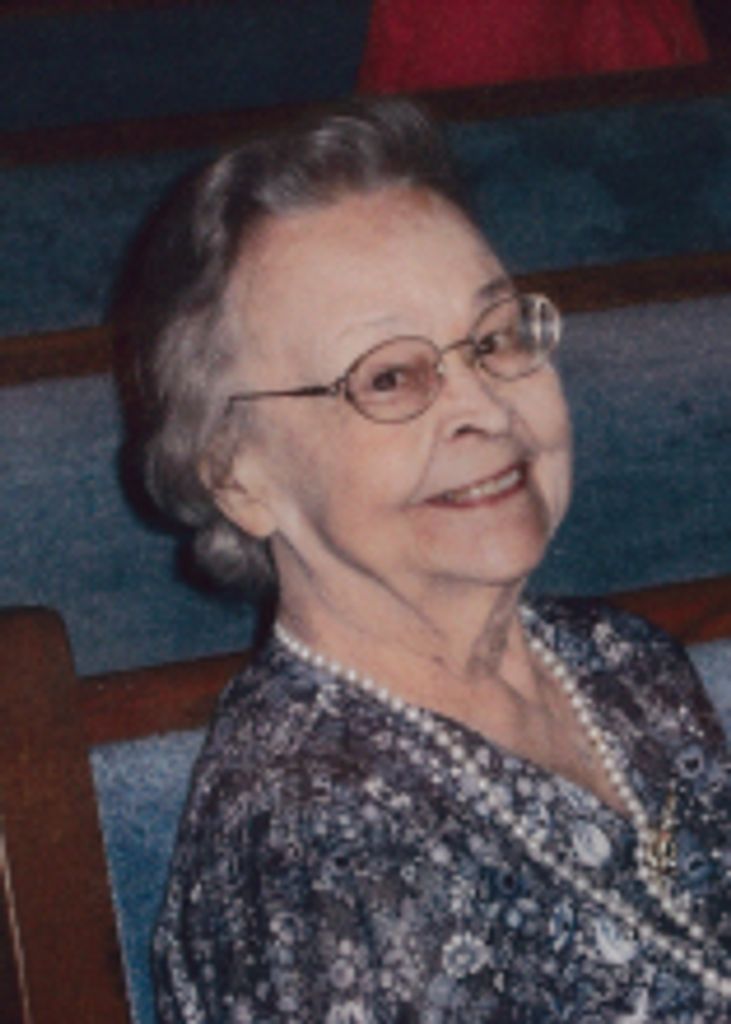 Magdalene White Profile Photo