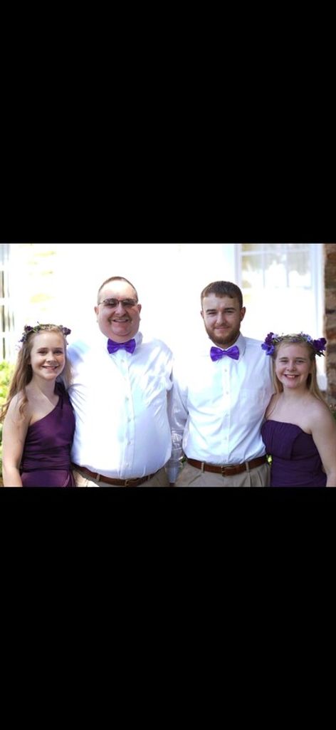 William "Bill" Michael Slone Profile Photo