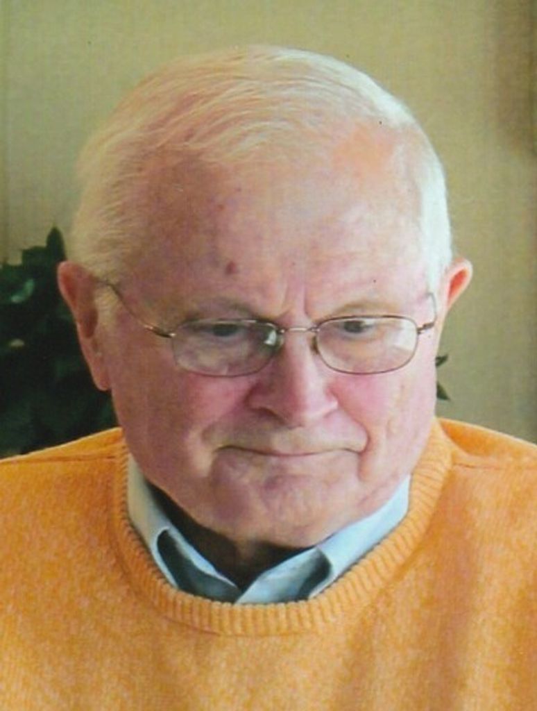 William W. Wagner Profile Photo