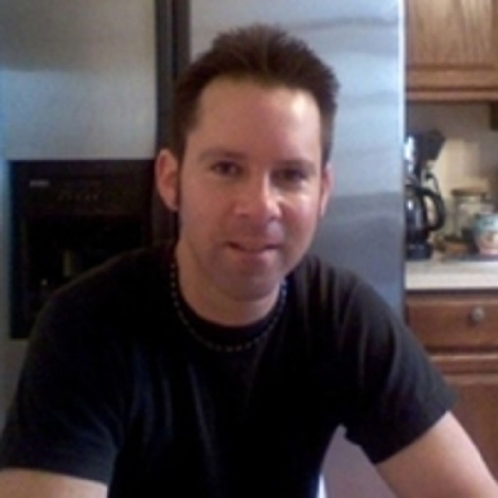 Jason Lamarr Riseling