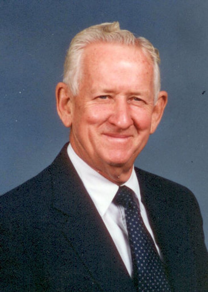John Carson Henderson Profile Photo