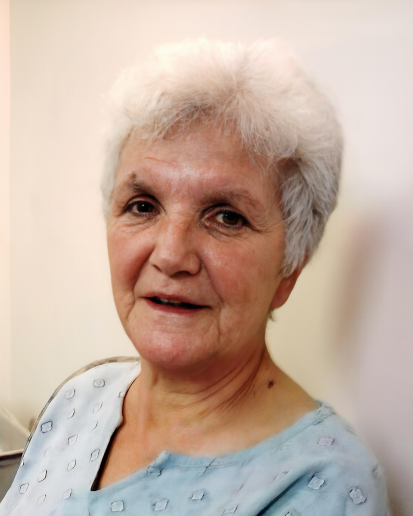 Beverly Ann Patton Meehan Profile Photo