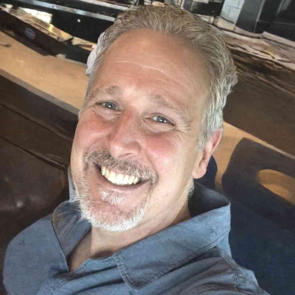 Gino Aldo Pacitto Profile Photo