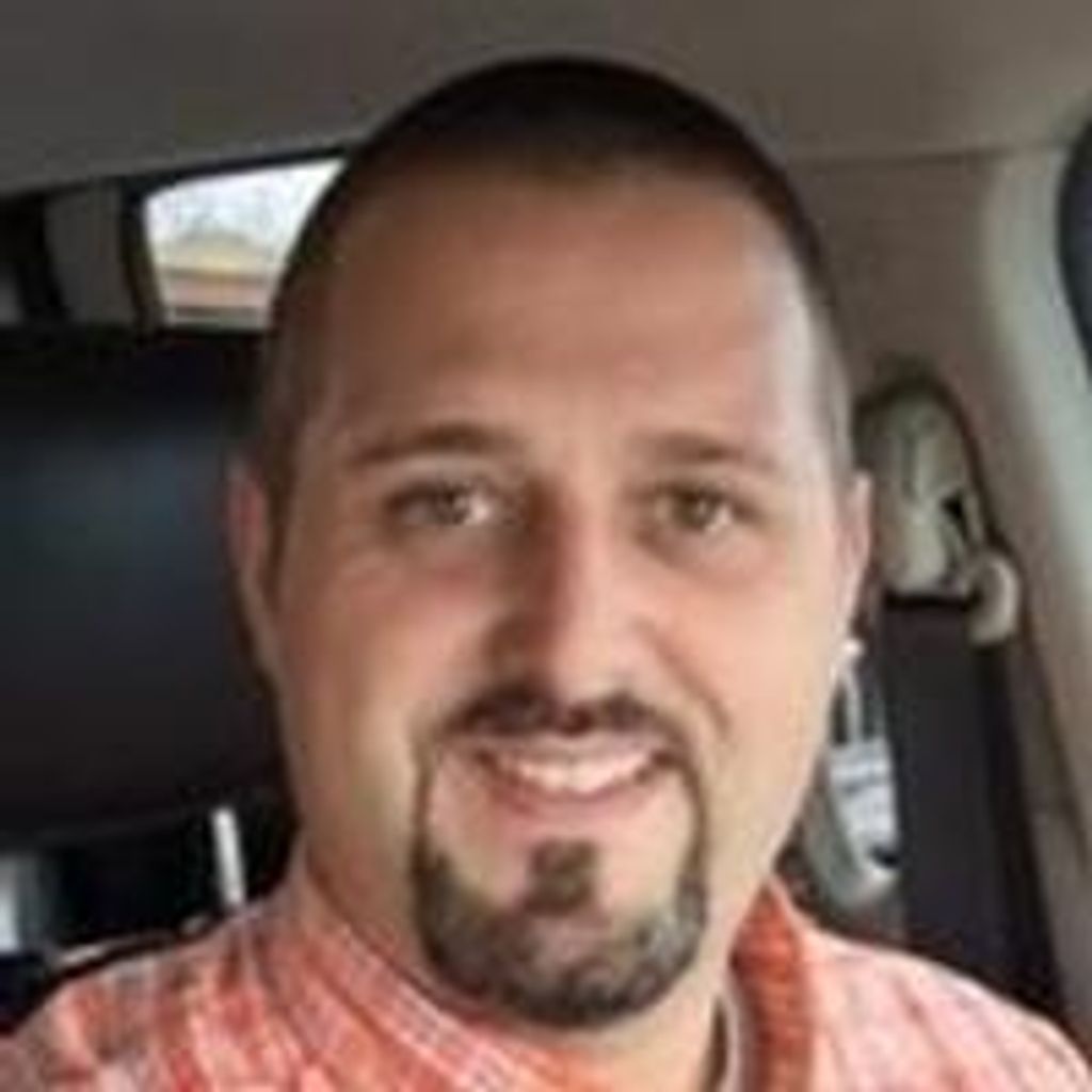 Brian Charles Curtis