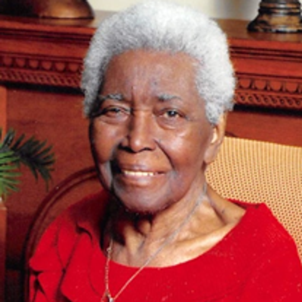 Berthenia Neal
