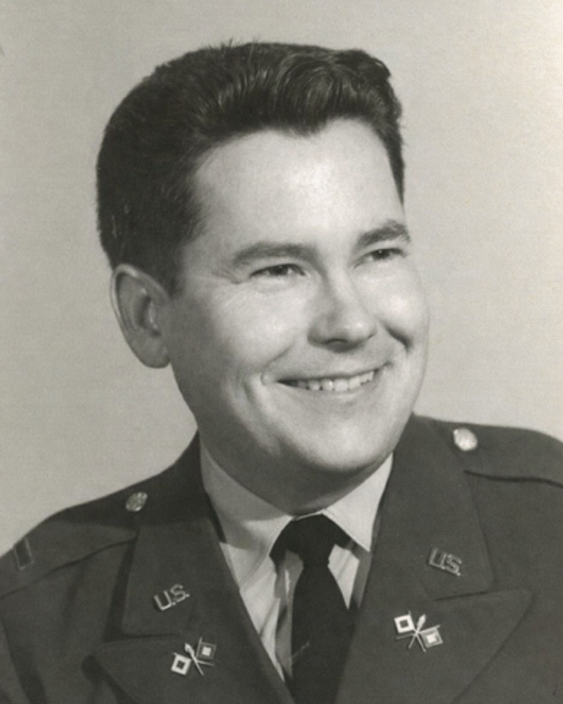 Wilson "Ed" Edward Teller