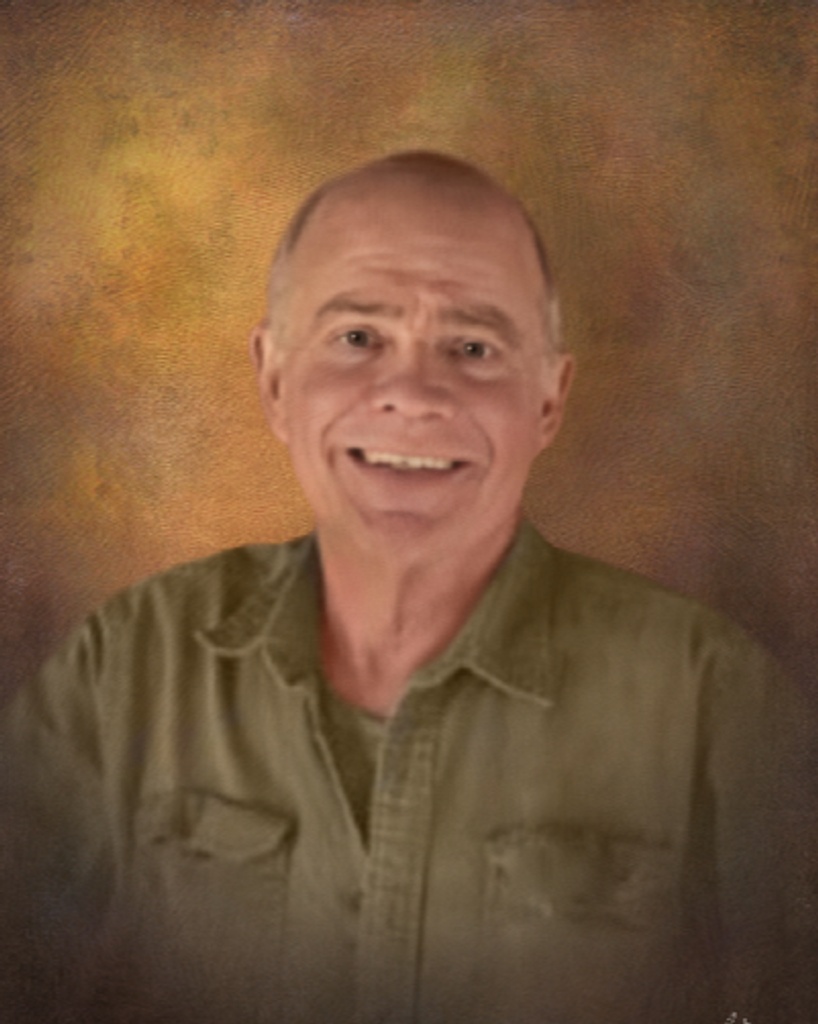 Charles J Anderson Profile Photo
