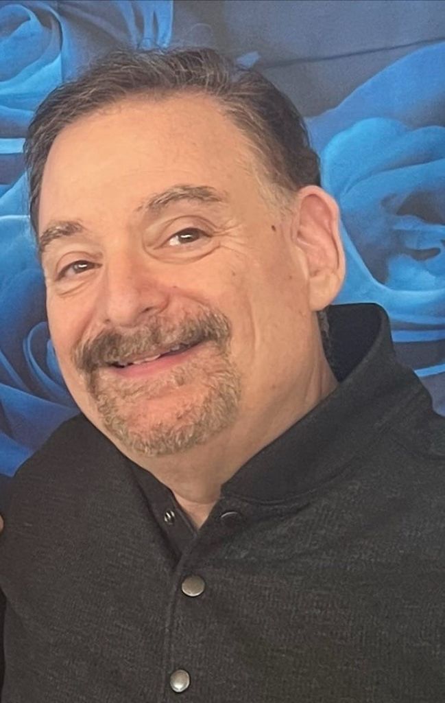 Louis Anthony Castiello Profile Photo
