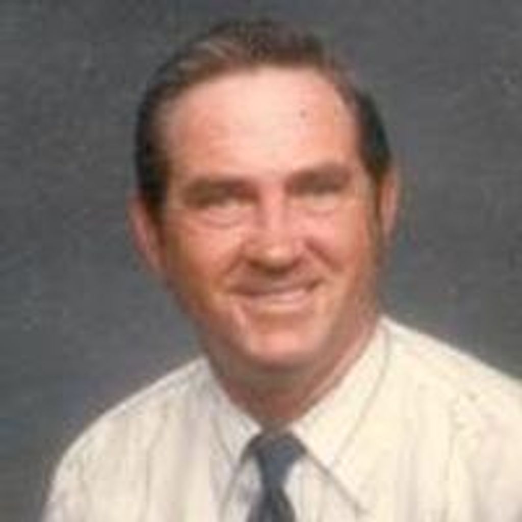Ronnie Lloyd Carrell