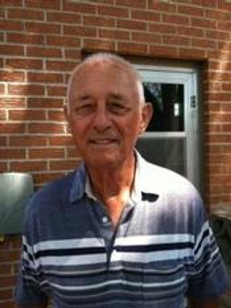 Melvin R. Rohr Profile Photo