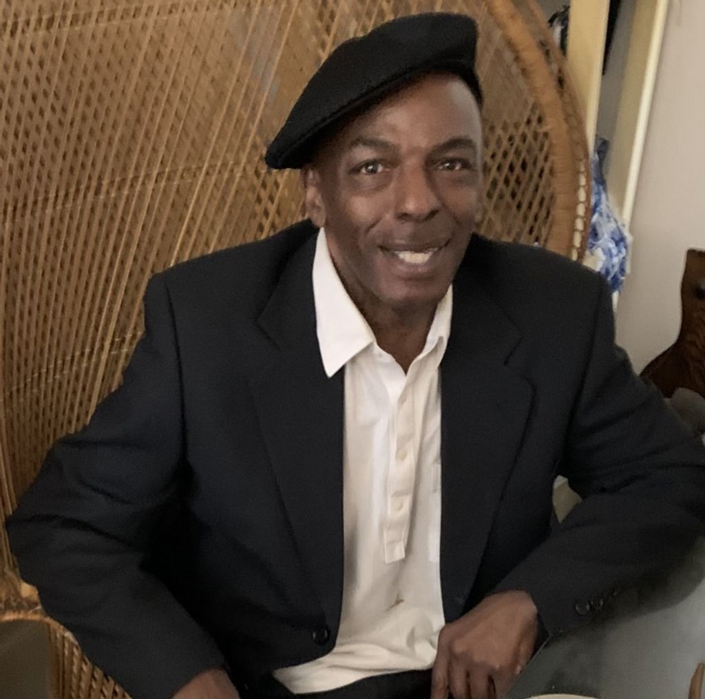 Sammy Larry Harris Jr Profile Photo