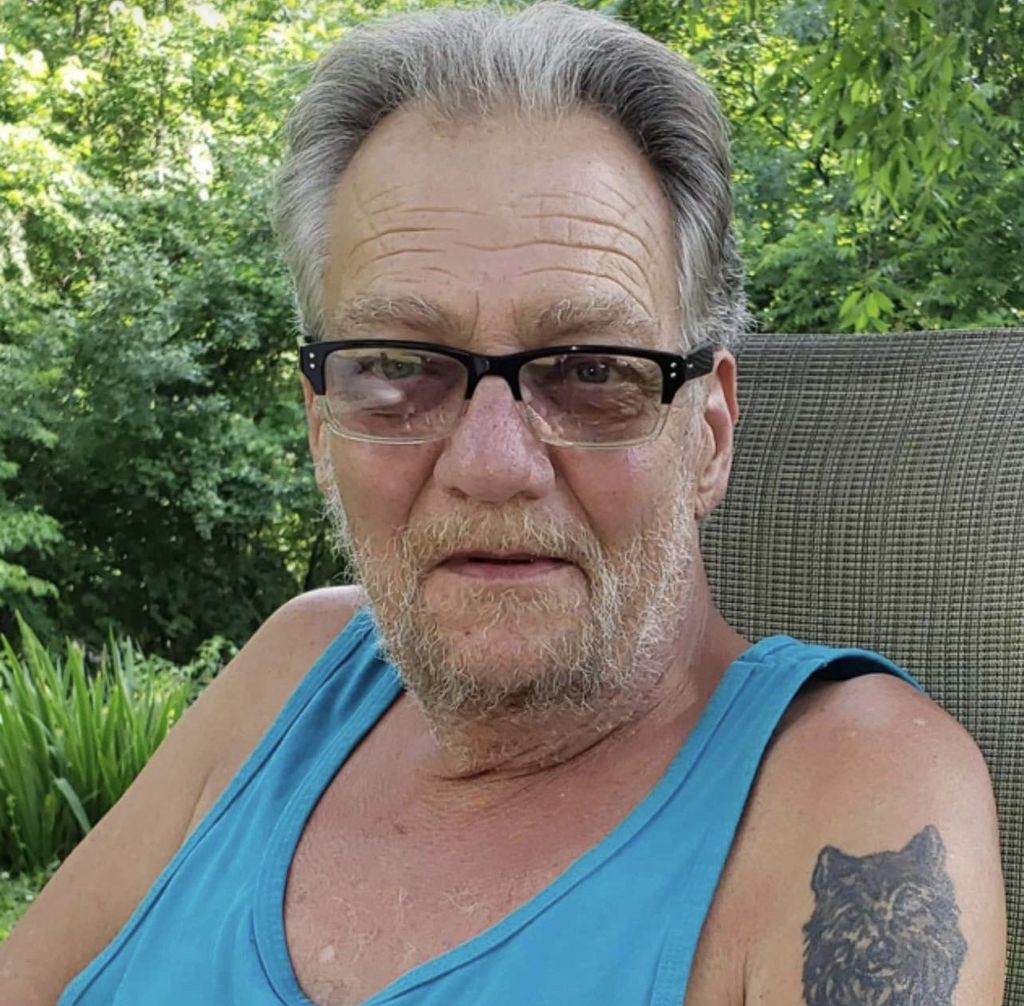Clarence "Larry" Jenkins, of Wartburg Profile Photo