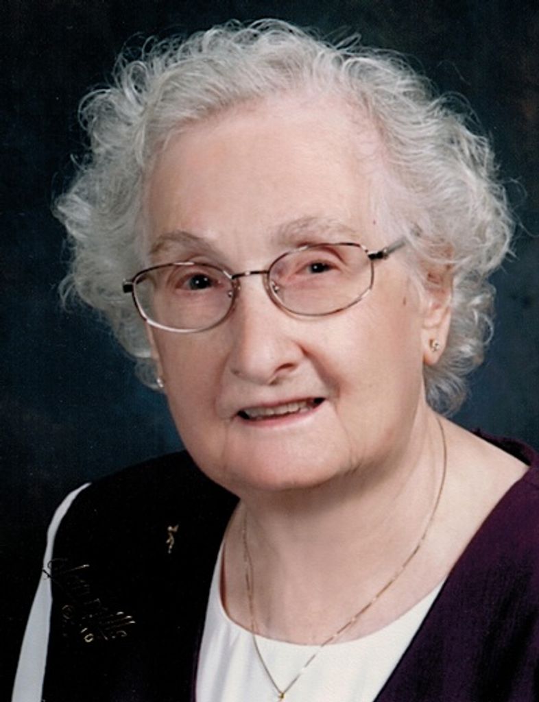 Doris A. Hrizuk