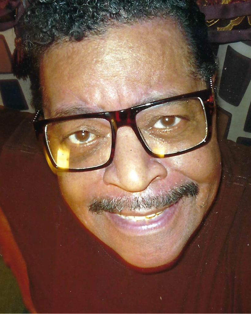 Alvin E Frost