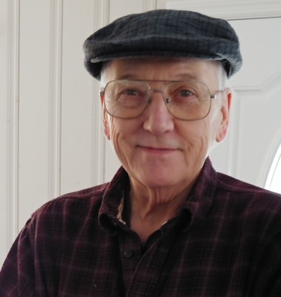 Charles Horace Bailey Profile Photo