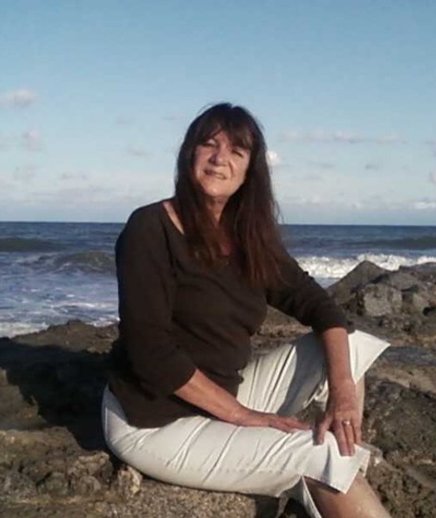 Sharon Theresa Hasty Profile Photo