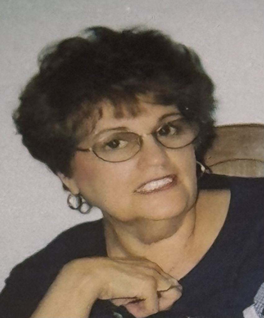 Martha (Lucero)  Sisneros