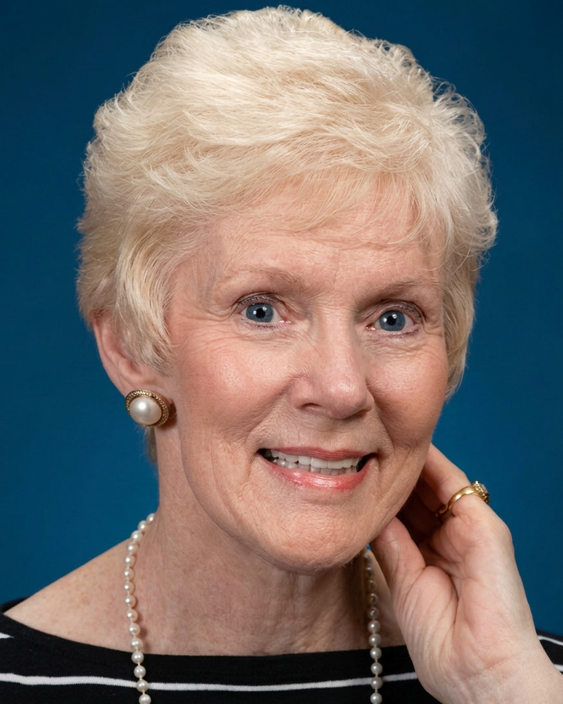 Katie Ann Myers