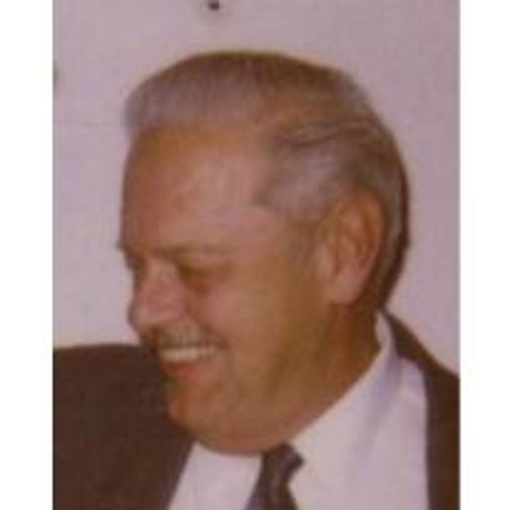 Donald C. Burke, Sr.
