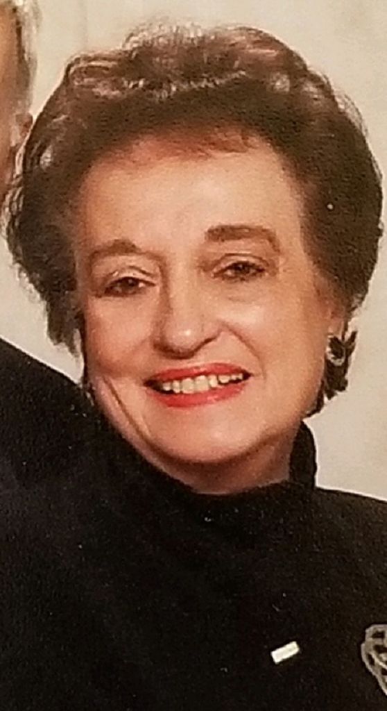 Marie G. Muir Profile Photo