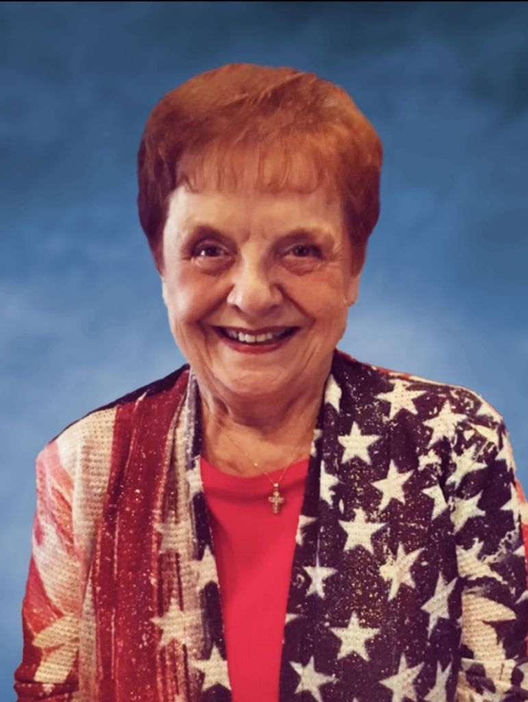 Ann Davis Profile Photo