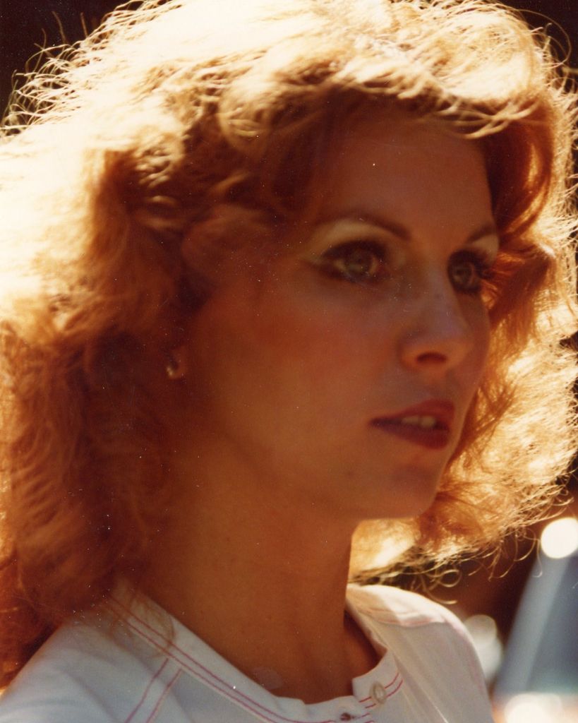 Theresa K. Basham Bischoff Profile Photo