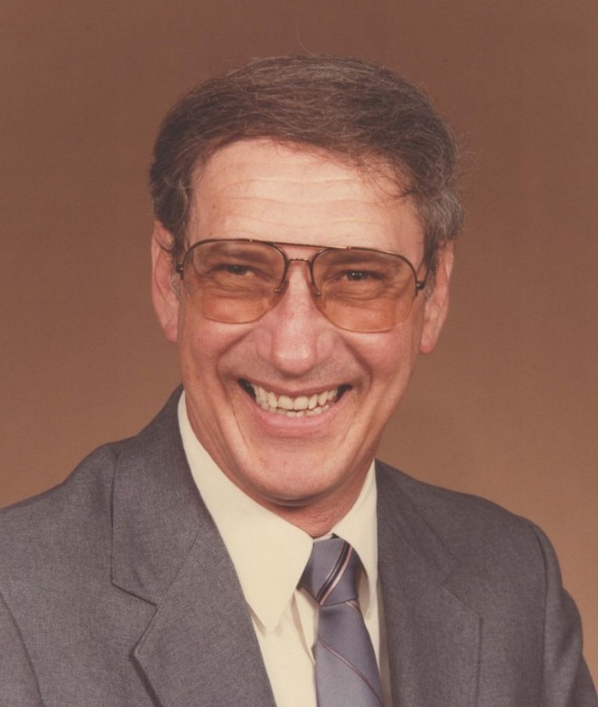 Dennis Paquette Profile Photo