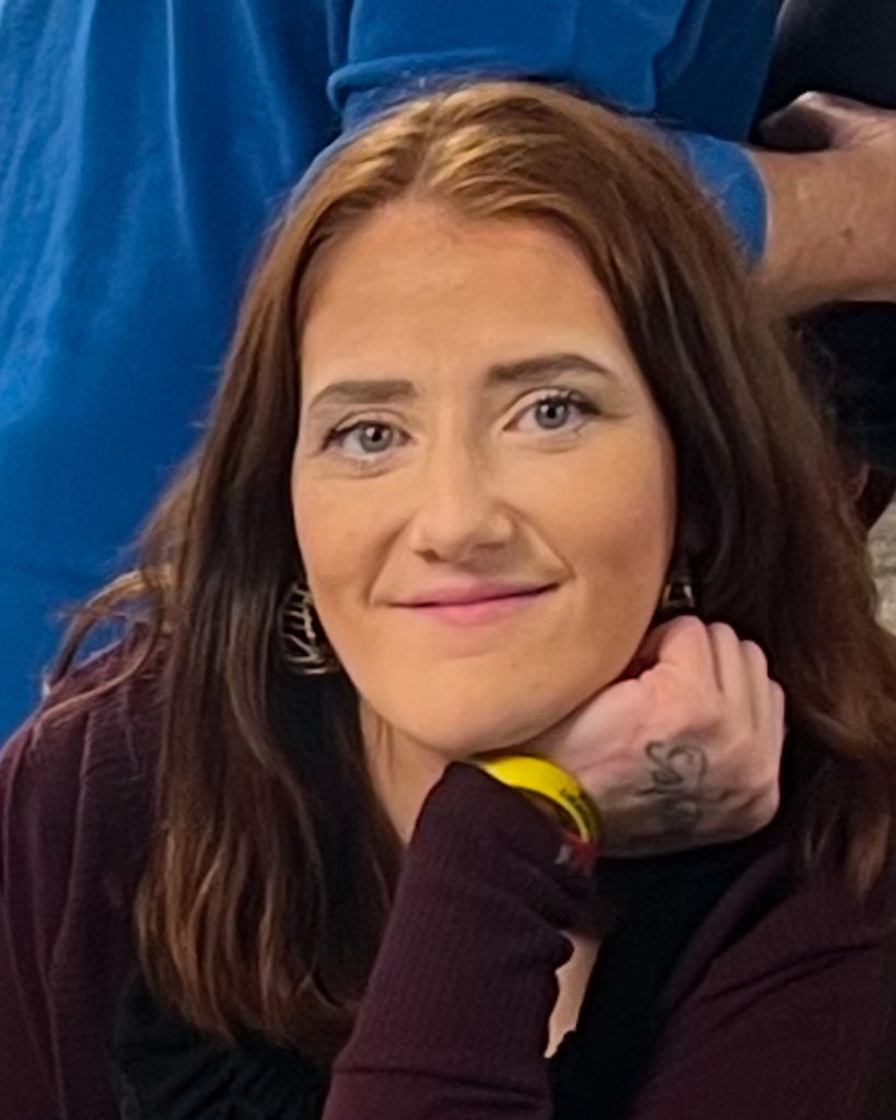 Brittany Whited