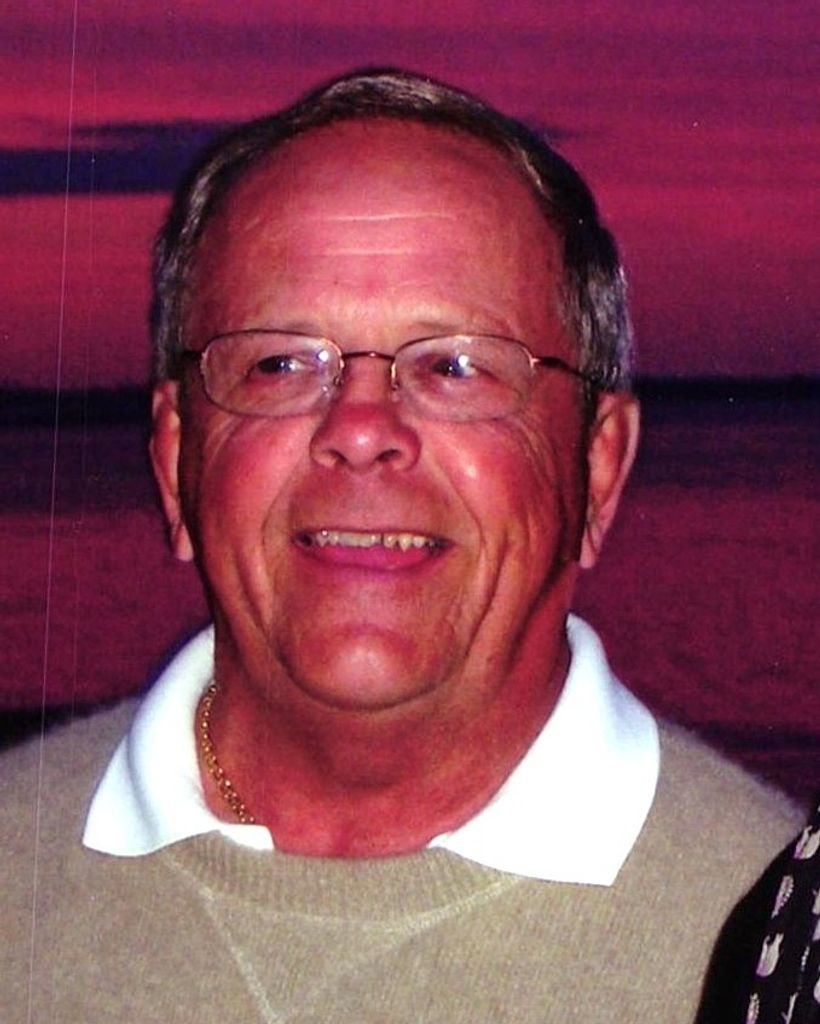 Daniel A. Luoma Profile Photo