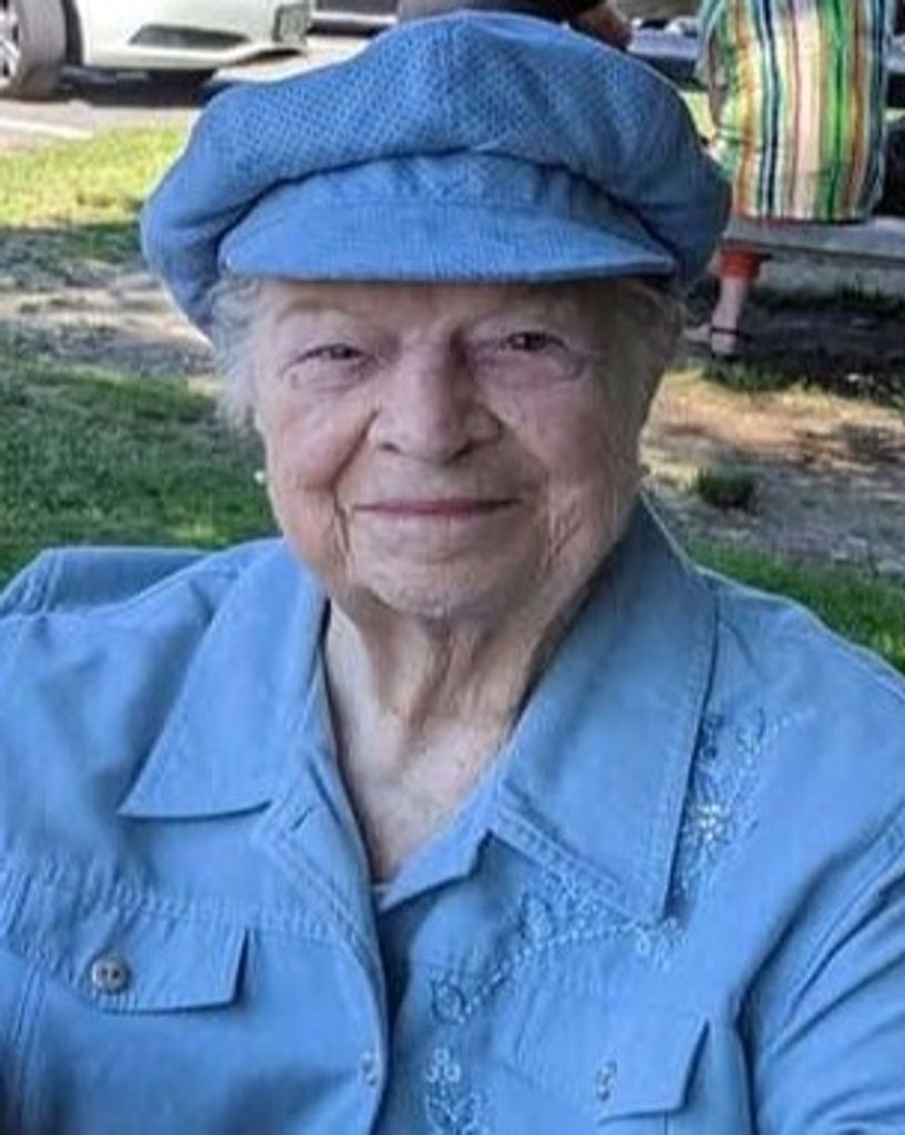 Ann L. (Cashman) Grainey