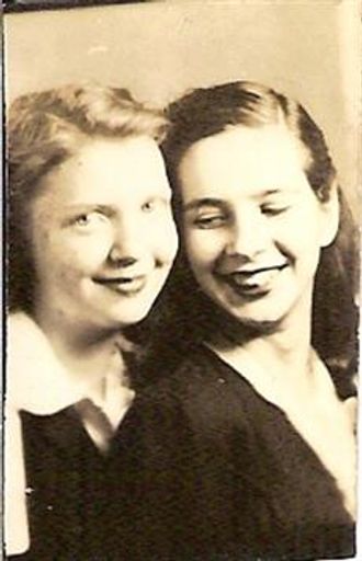 Mary F. Pitts photo gallery thumbnail 2 of 2