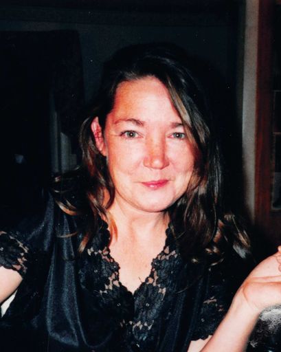 Flora Joan King's obituary image