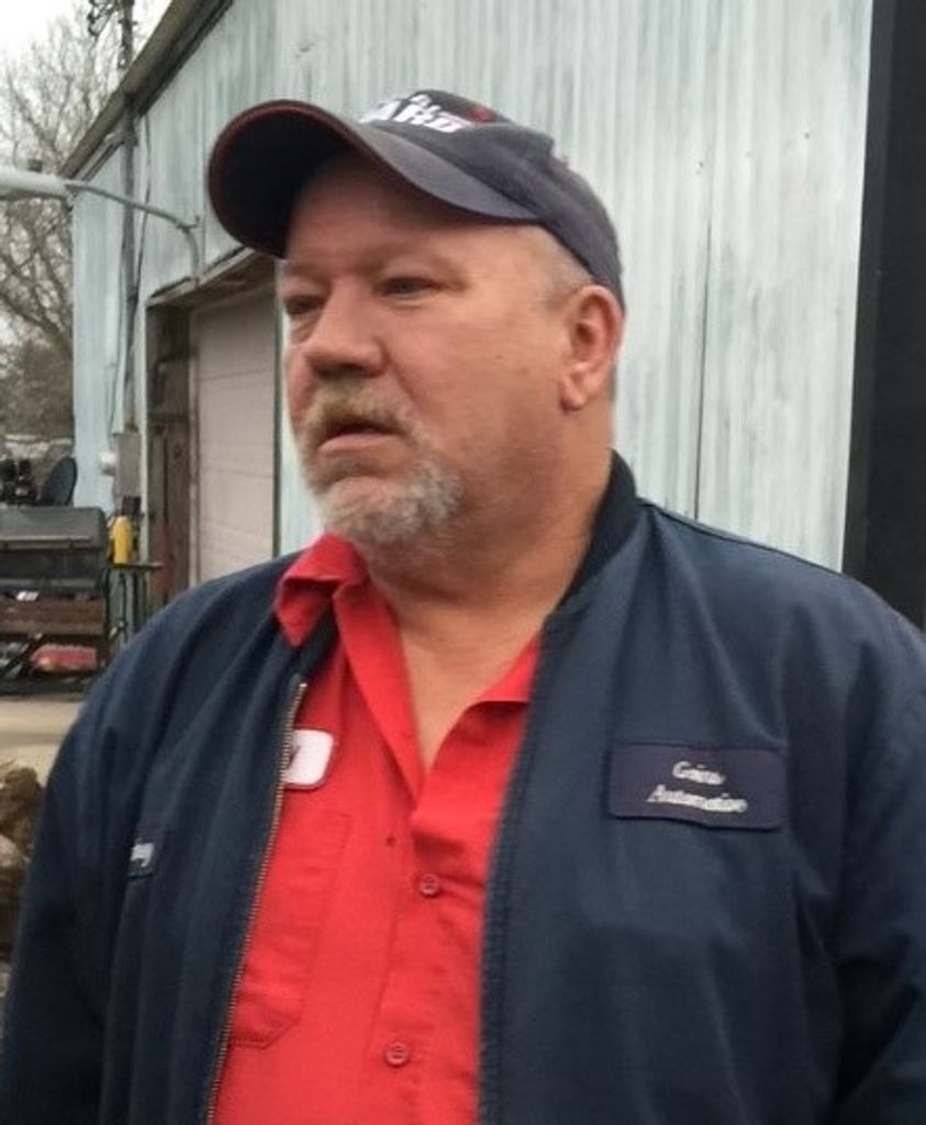 Rodney Goins Profile Photo