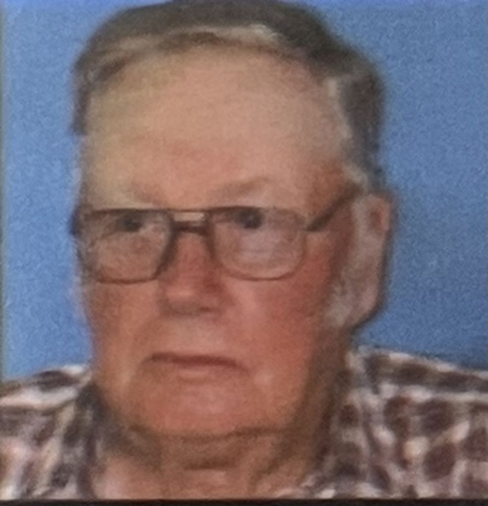 Chester John Walker Profile Photo