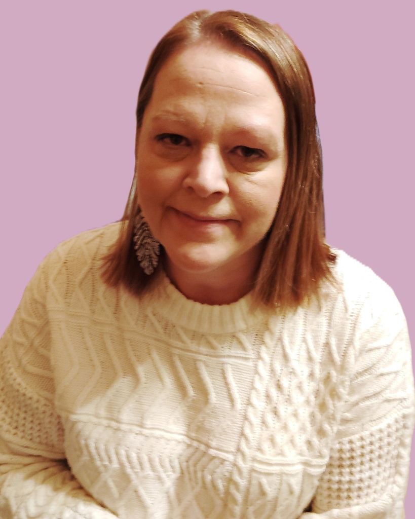 Amy Hansen Gilbert Profile Photo