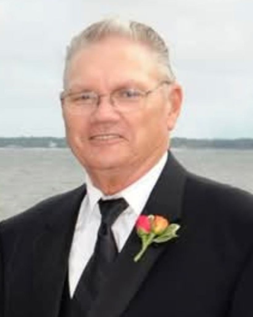 Ernest "Ernie" R. Bramell Profile Photo