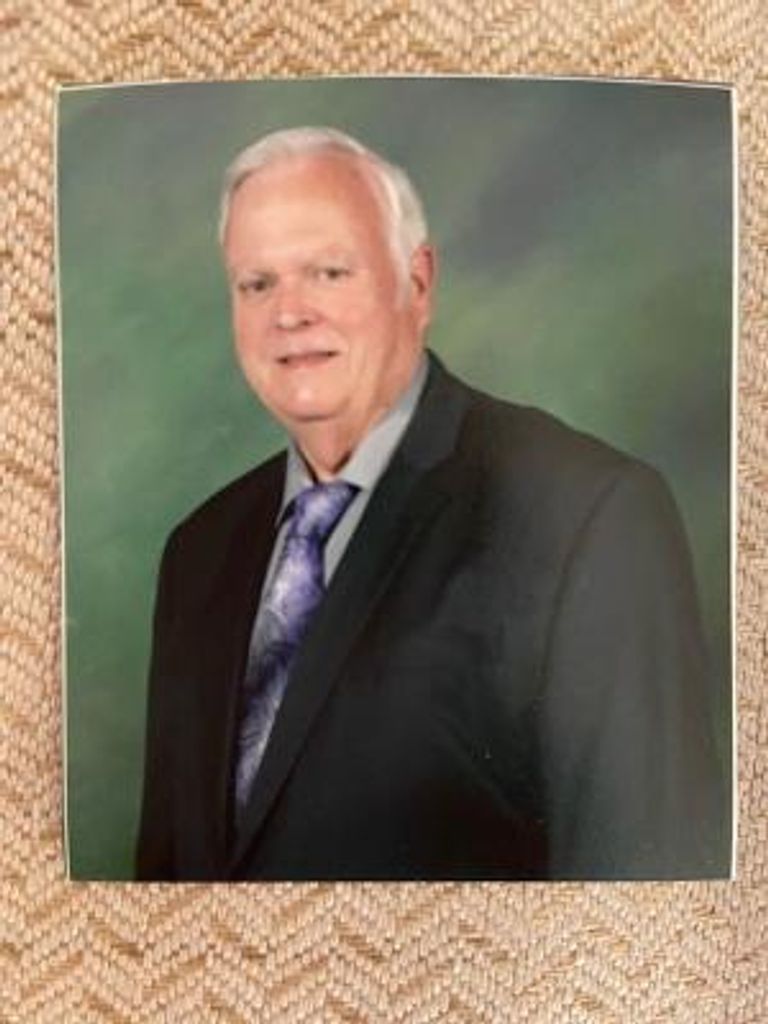 William "Bill" Milton Bean