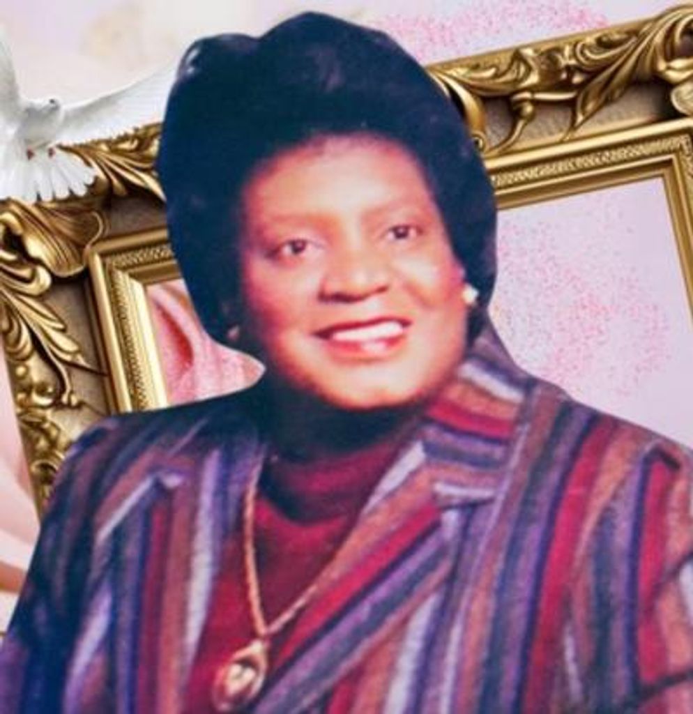 Annie Mae Gadson Profile Photo