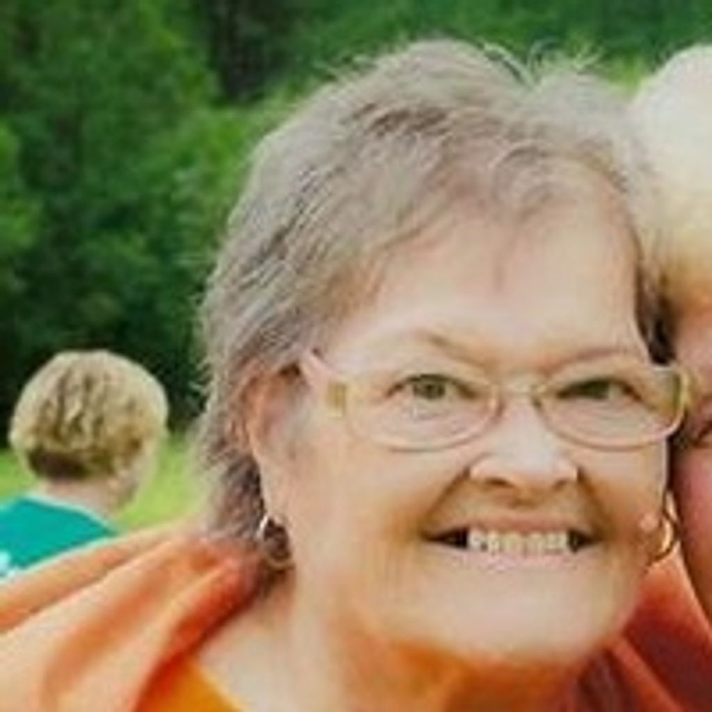 Janice Marie (Williamson) Maynard