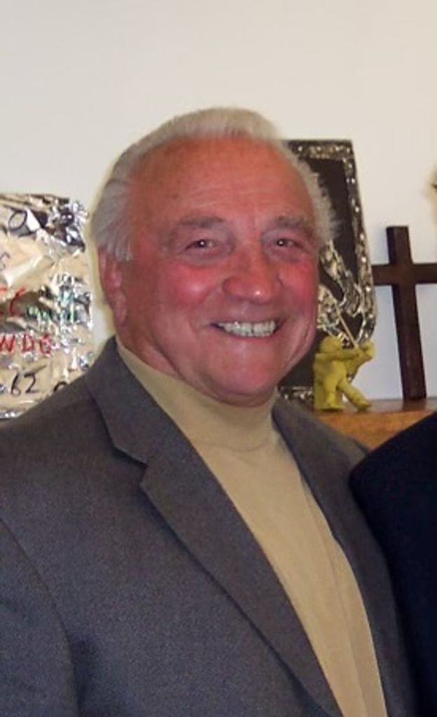 Lawrence Andrew Sinelli