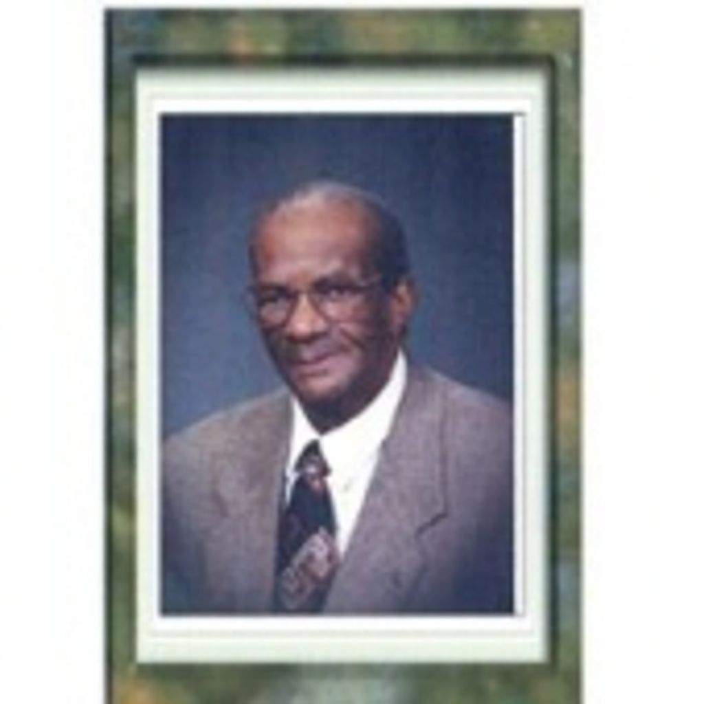 Wilson  Frank Johnson