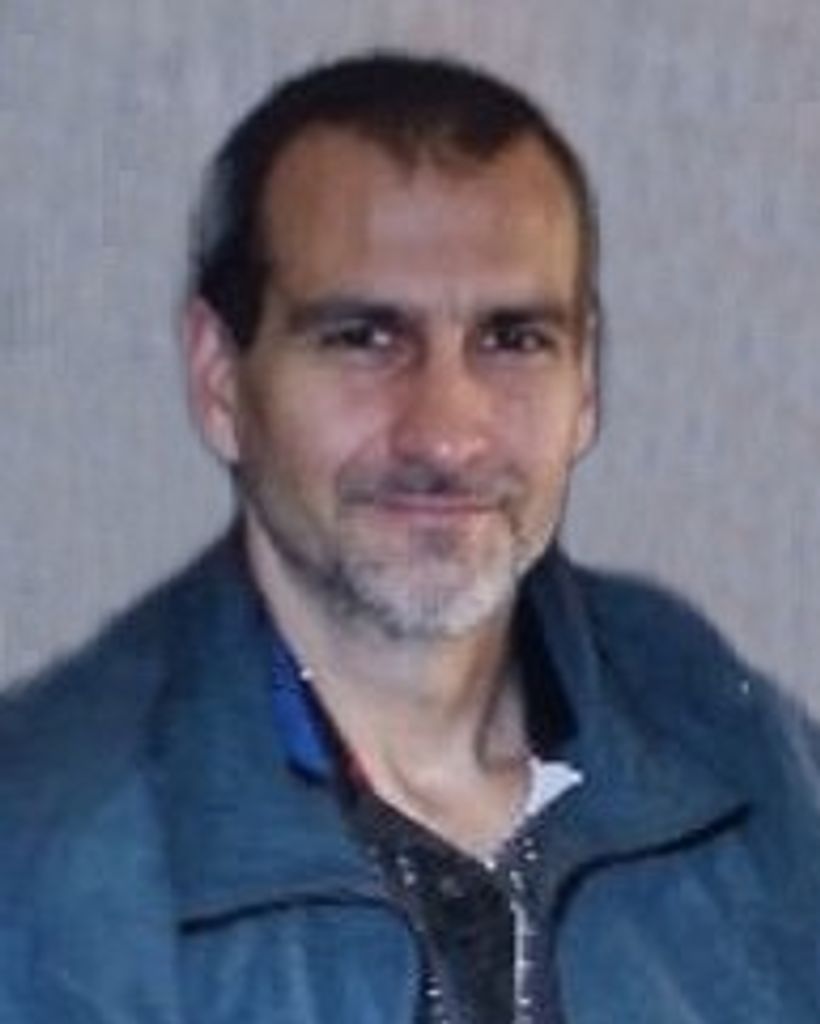 Daniel Roy Preston Profile Photo