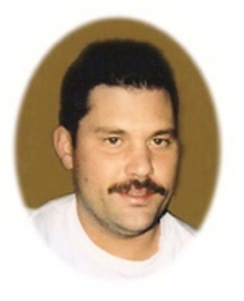 Guy William Thompson