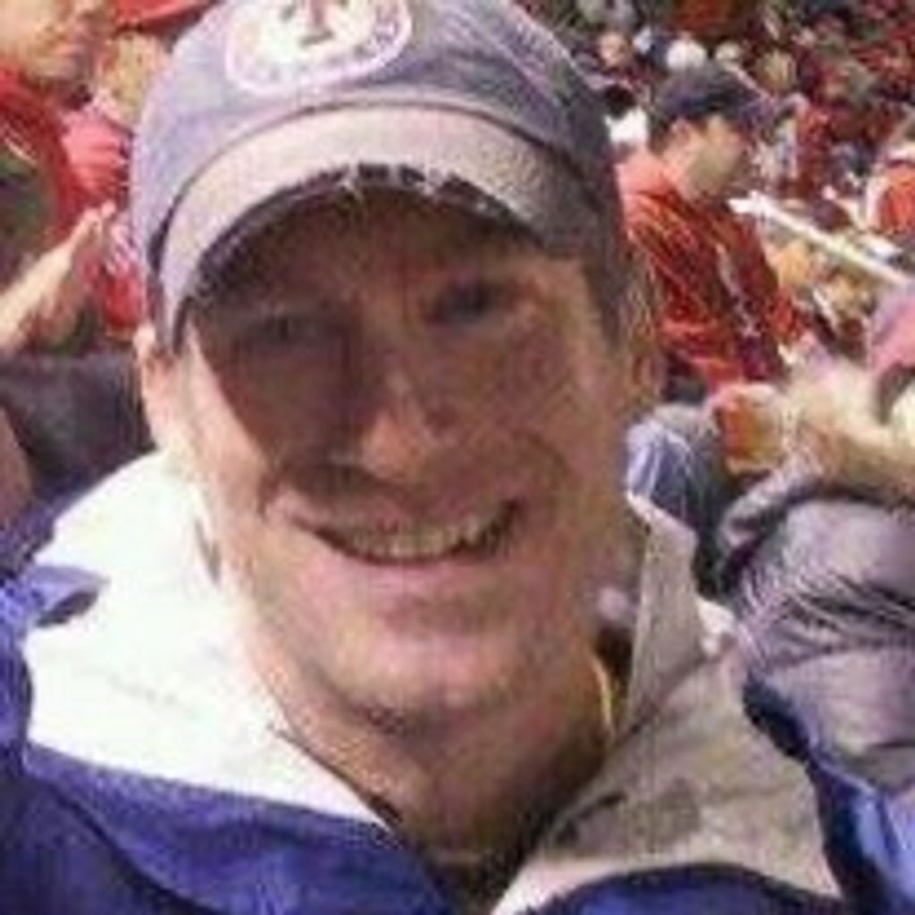 Brian Joseph  Hanify