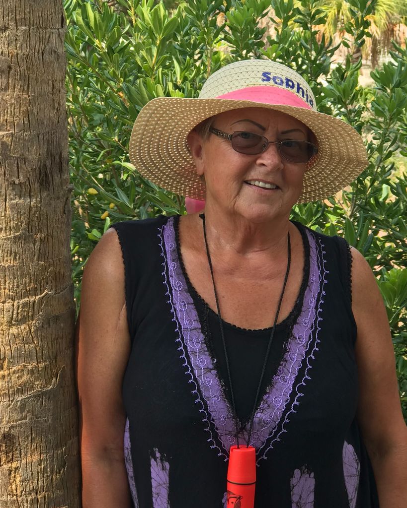 Terri Lee Wise Profile Photo
